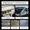 Multi-purpose Foam Cleaner Spray Car Interior Leather Plastic Rubber Stains Removal Cleansing Cleaner Car Maintenance Care Spray
