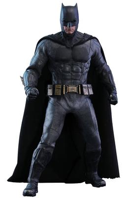 Figurka Batman [Arcydzieło Filmowe] "Liga Sprawiedliwości" 1/6