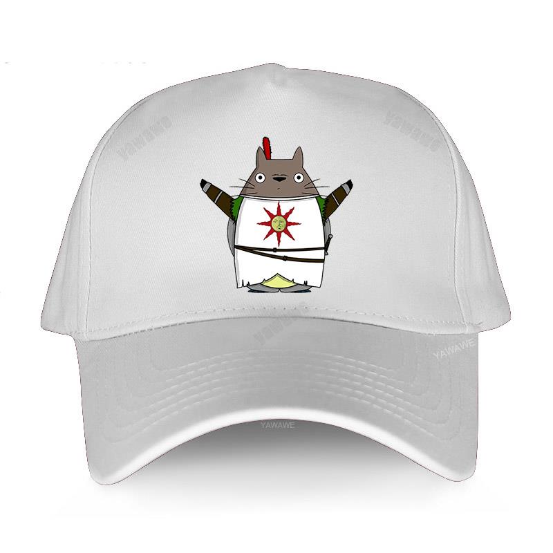 Verstellbare Baseballkappe schwarz Damen Luxushüte Totoro Praise The Sun Mann Hip Hop kurze Schirmmütze Snapback Sporthaube für Erwachsene