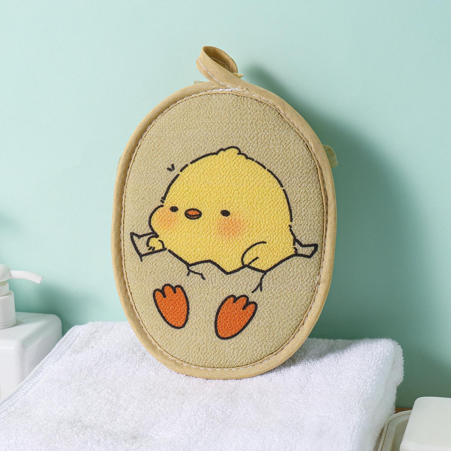 

Новый патент Два в одном Мочалка и Салфетка для женщин, Мягкий и Не распадающийся Bath flower