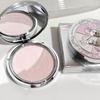Art Value Little Bear Knight Matte Waterproof Setting Powder - Natural, Versatile Soft Focus for a No-Makeup Look