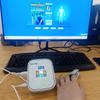 New Quantum Resonance Magnetic Health Analyzer 11 Generation Body Analyzer for Hand Touch Multi-language Sub-health Test for Home with Digital Display
