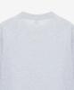 BASIC HOUSE Uni Basic Sweatshirt Light Gray Lyts0101