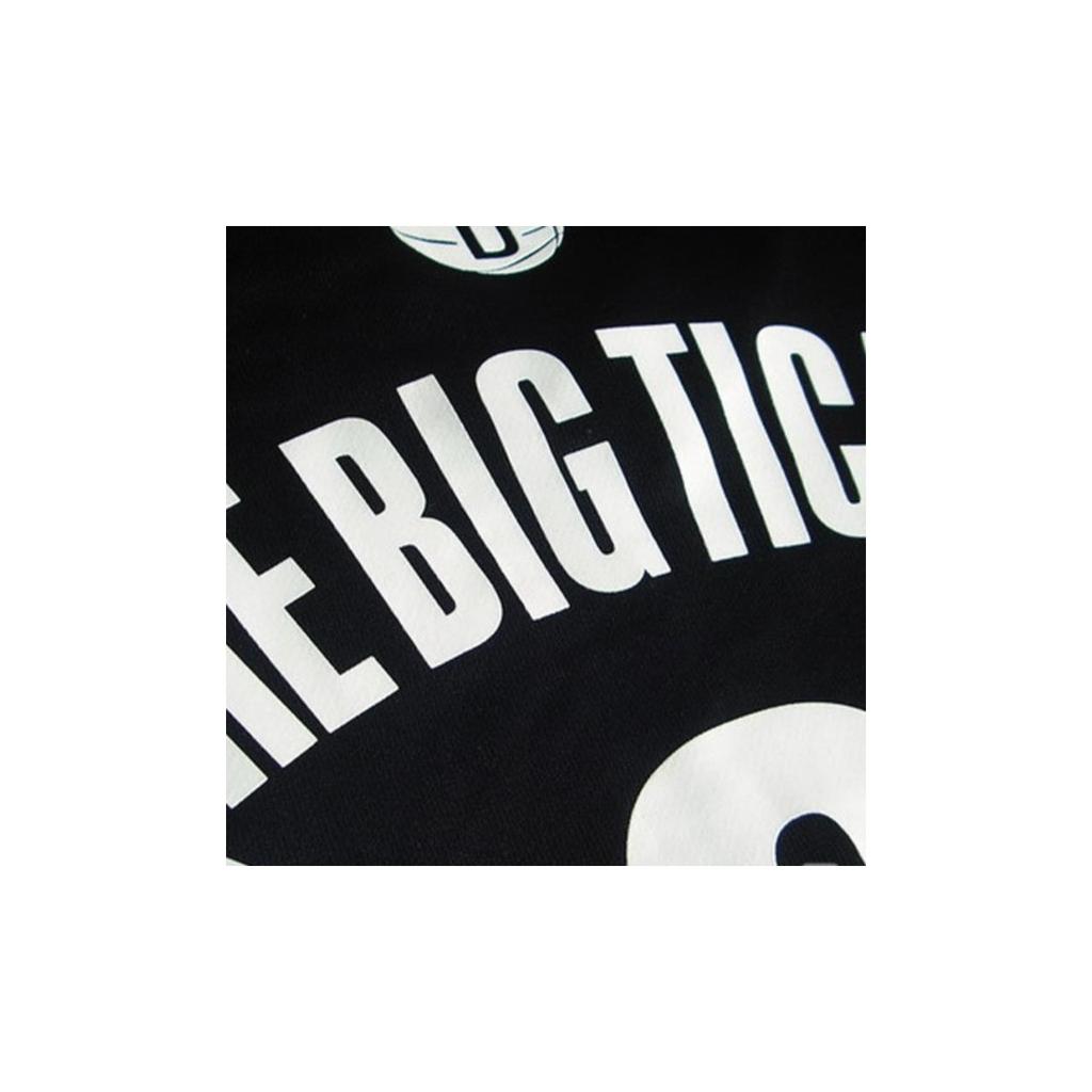 adidas NBA Brooklyn Nets Garnett 2 Replika Basketbalový dres Pánský dres Černý DBV2220