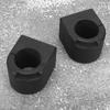 Pair of Front Anti Roll Bar Stabiliser Bushes 2053230965 Fits for Mercedes Benz C300 E400