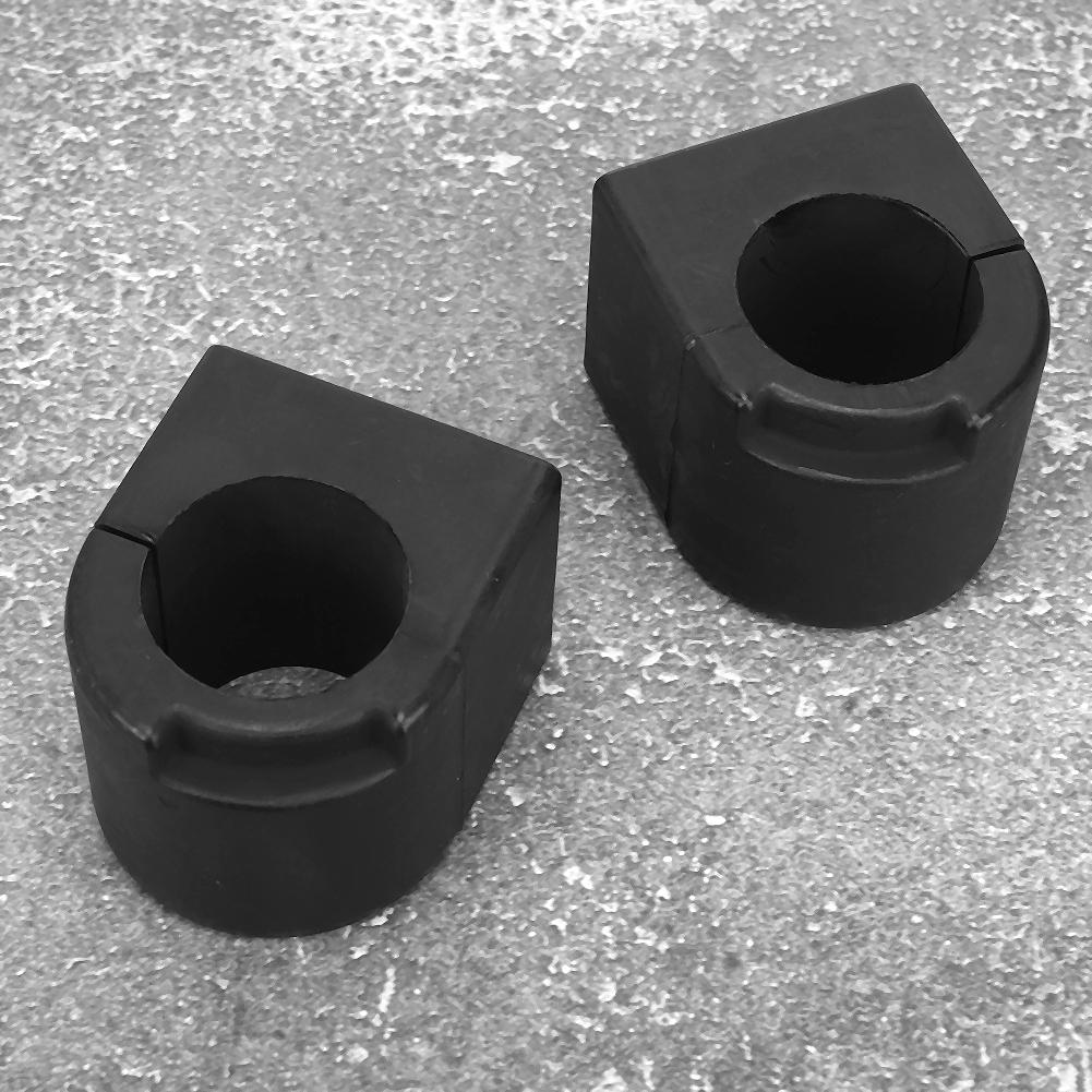 Pair of Front Anti Roll Bar Stabiliser Bushes 2053230965 Fits for Mercedes Benz C300 E400