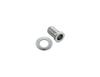 Aria Peg Electric Guitar Peg Tuning Machines AT-240G / 33 Rotomatic/Chrome