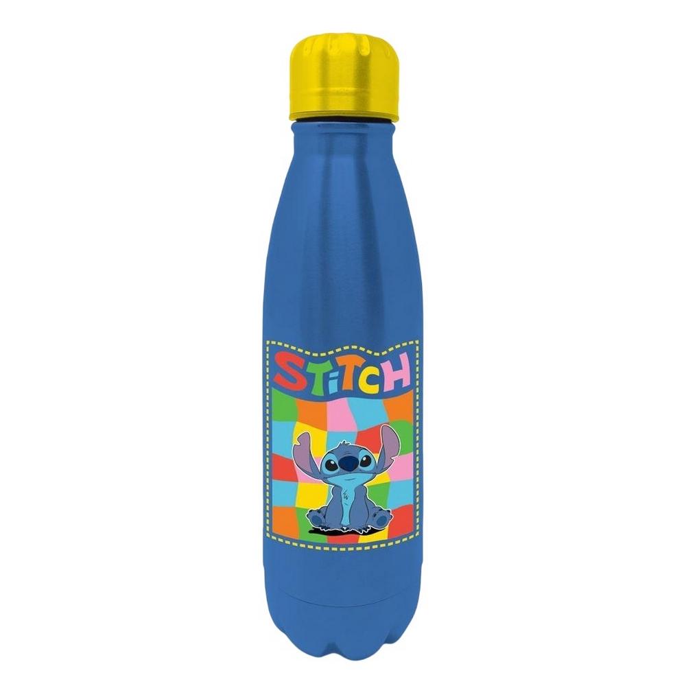 Lilo & Stitch Metal 540ml Water Bottle