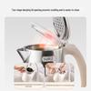 Supor 2L 316L Stainless Steel Electric Kettle with Keep Warm