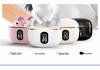 Authentic True Wireless Bluetooth Earbuds 2026: New Model with Digital Display, Noise Cancellation, High-Fidelity Sound, and Extended Battery Life