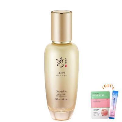 A0107 JinSeng First Essence 120 Ml