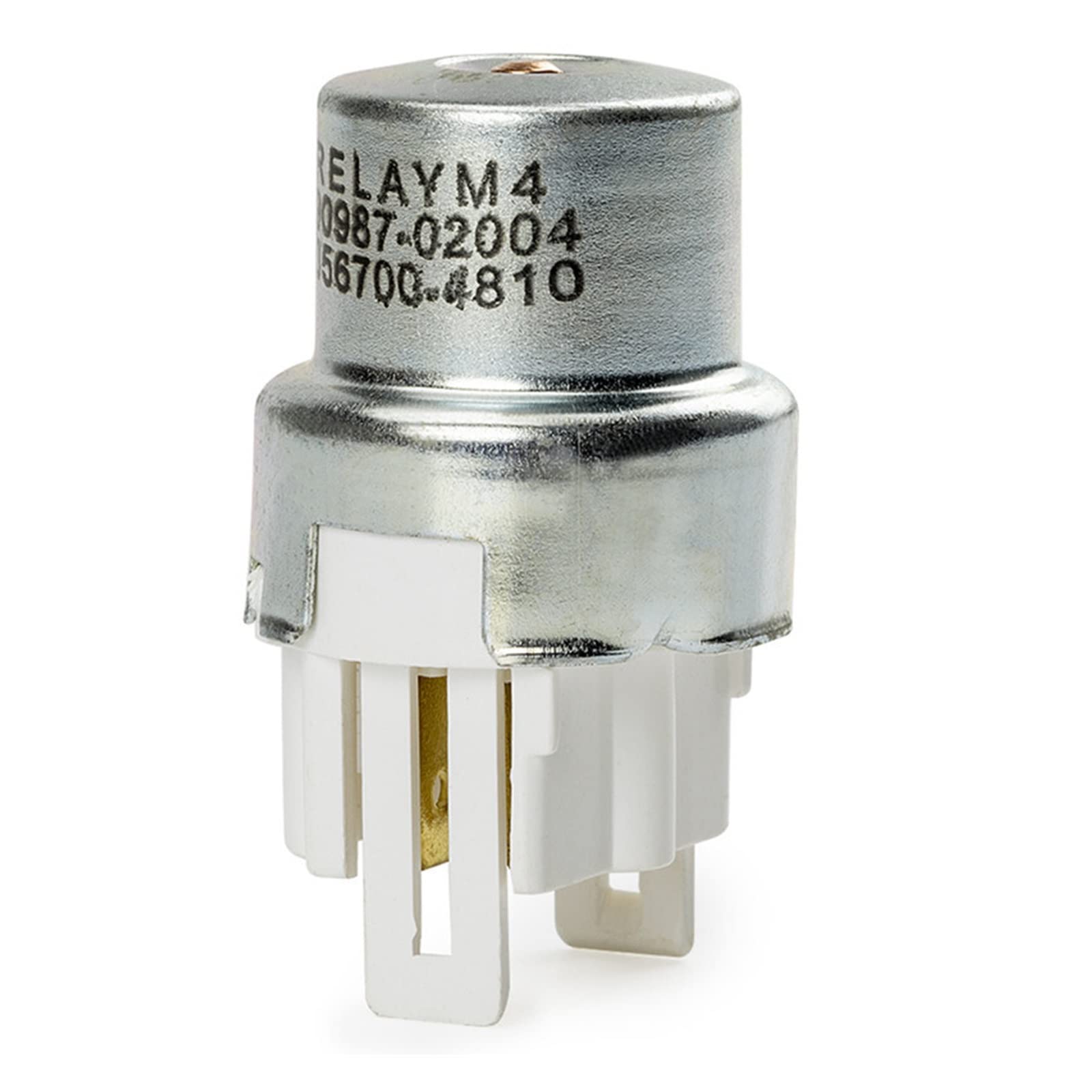 

AIDEUX 12V Air Conditioning Relay for Toyota Chrysler and Lexus and SC400 90987-02004 (9098702004) Camry, Celica, MR2, Mitsubishi, Swift, ES300,