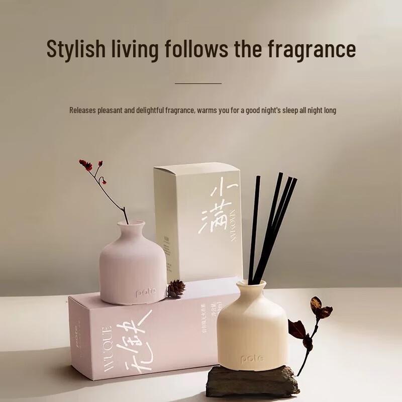 Baiteli Zizaijing Flameless Aroma Diffuser