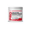 GNC Pro Performance Creatina Monohidratada - 3000mg de Creatina por Colher | Micronizada para Absorção Mais Rápida | Aumenta a Energia, o Volume Muscular e o Desempenho