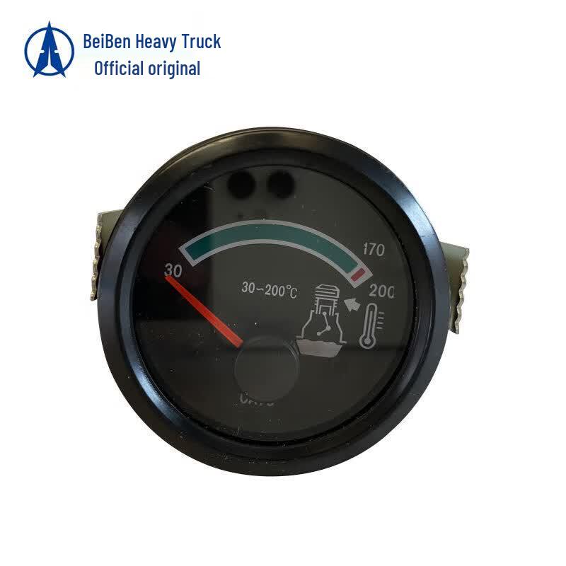 Beiben Heavy Truck Instrument Cluster and Gauges