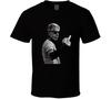 Anthony Middle Finger The Finger Christmas Holiday Funny T Shirt Tee Gift New