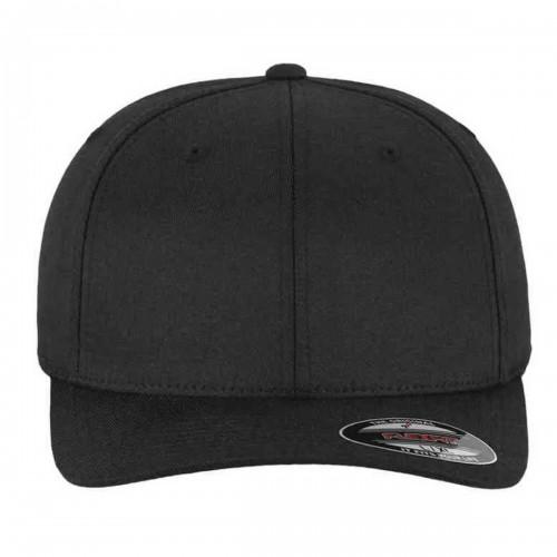 Flexfit Plain Bamboo Baseball Cap