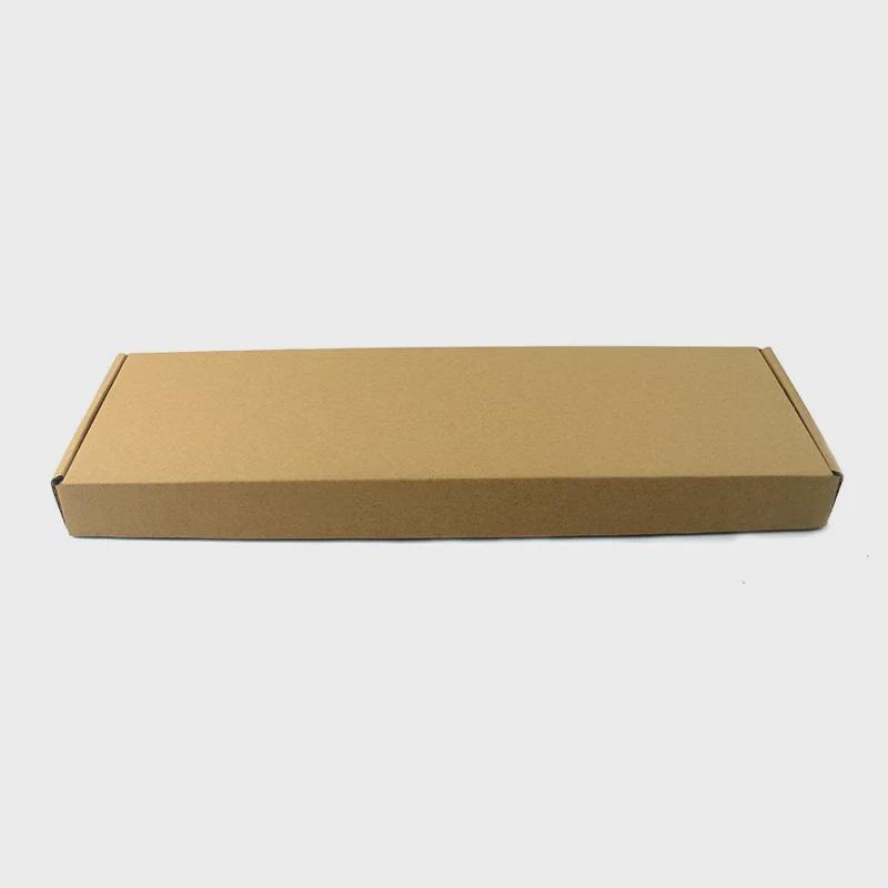 Rectangular Folding Paper Box for Kitchen Knives (330x110x25, 345x110x30)
