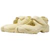 Nike Air Rift Neo Comfortable Versatile Breathable Support Lifestyle Casual Shoes Men Shoes Beige IV6058-700