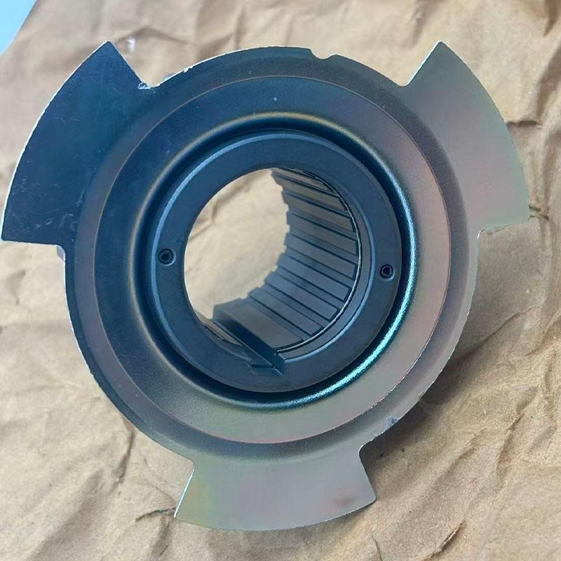 2312035701Original Genuine Crankshaft Sprocket Suitable for Kia Sorento Sedona Amanti 3.5L 2002-2006 OEM 23120-35701