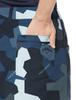Jupe Stretch Camouflage Callaway Marine C23228207 1120 Femme (Le golf) - (SS) -