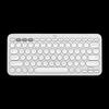Logitech K390 Ultra-Thin Wireless Bluetooth Keyboard