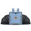 Car Pet Bag Going Out Portable Hand Backpack Bicycle Carrying Cat Bag Dog Bag