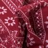100*140cm Ethnic Style Cotton Fabric For Sewing Summer Dress Skirt Garment Bohemian Style Handmade Patchwork Diy Fabric