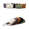 Fashion Shoulder Bag Leisure Bag Large Capacity Messenger Bag for Women Student