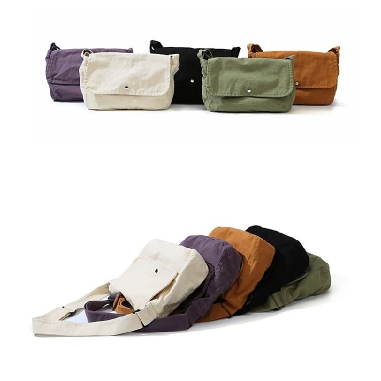 Fashion Shoulder Bag Leisure Bag Large Capacity Messenger Bag for Women Student