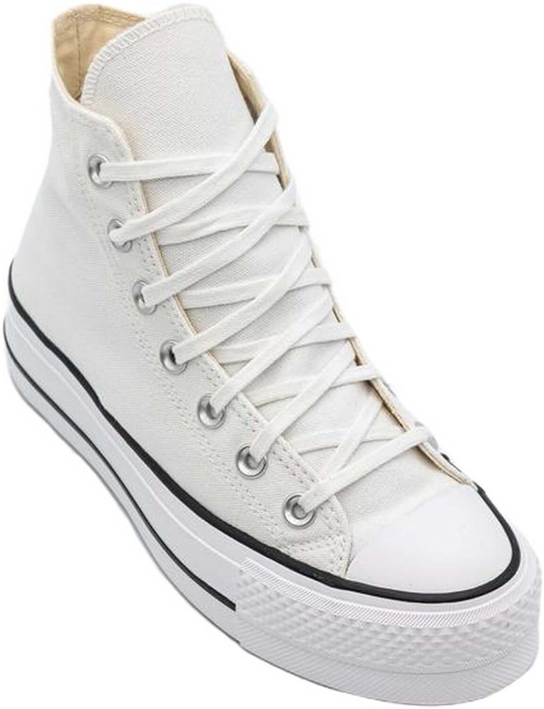 Sneakers Converse Chuck Taylor All Star Lift High Top White/black/white