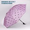 New Model Automatic Sunshade Umbrella for Women, Student Sun Umbrella, 70% off Fold Simple Dual-Use Umbrella for Sun and Rain, 70% off Steel Umbrella