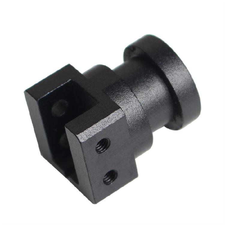 Adapter mocowania hotendu Voron do hotendu V6 dla Voron 2.4 Stealthburner Bambulab Hot End