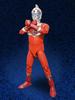 HAF Iron King PVC ABS Painted Complete Figure Ver.2 Non-scale &