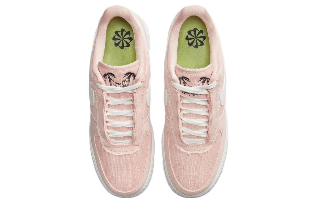 Nike Air Force 1 Low '07 Premium Next Nature Sun Club Arctic Orange DM0208-800