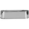 Telescopic Stainless Steel Baking Mould DIY Dessert Baking Mould Mousse Cake Ring  Home Bakery