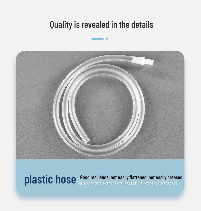 Silicone Wearable Urine Collector for Men, Women, and Elderly Bedridden Users