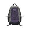Matin Kim String Utility Backpack Purple