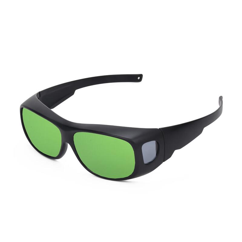 Lishi Sport Cycling Laser & Welding Protection Goggles