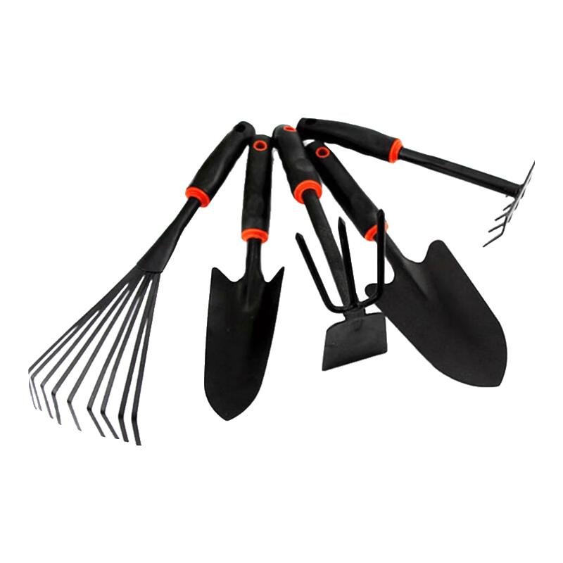 5-Piece Gardening Tool Set