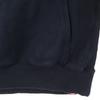 PUNK DRUNKERS Long Sleeve Sweatshirts M Navy Back Brushed Men's Used