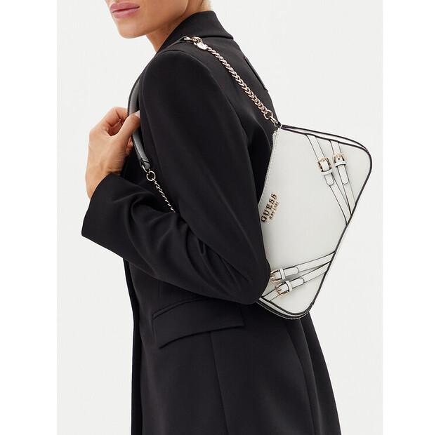 Сумка Guess HWZG96 36180 белый