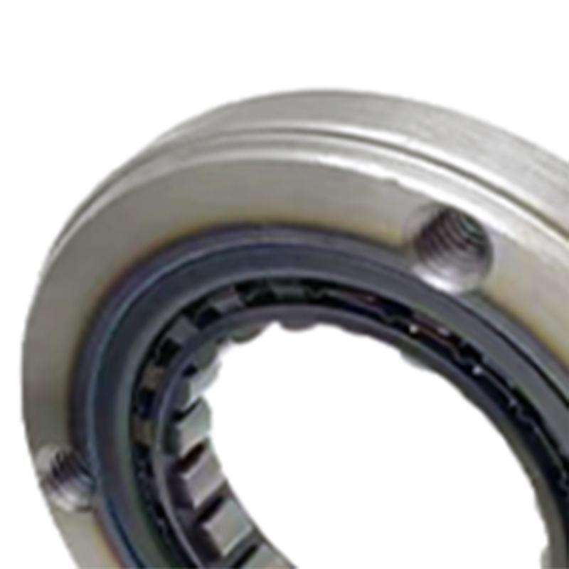 One Way Bearing Clutch Assy Starter 20-Roll Beads For Lifan Zongshen Loncin CG200 CG250 CG 200 250 163FML167FMM