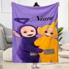 Teletubbies Adventure