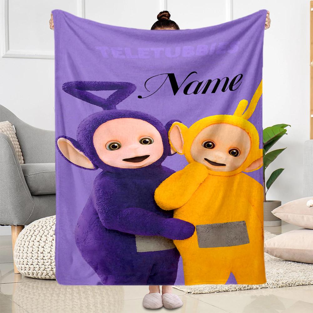 Teletubbies Adventure
