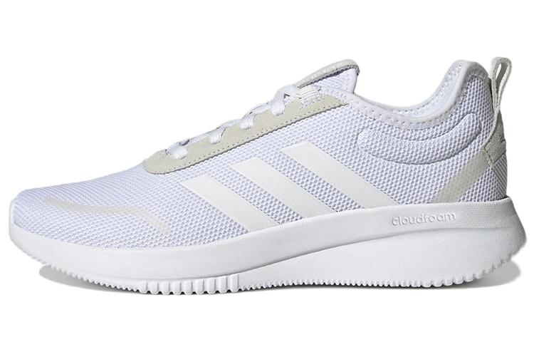 Adidas Lite Racer Rebold  White Grey  GY5977 42