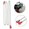 Tow Hook Tow Chain for 1:10 RC Crawler Car Redcat Gen8 VS4-10 Axial SCX10 90046 AXI03007 Capra