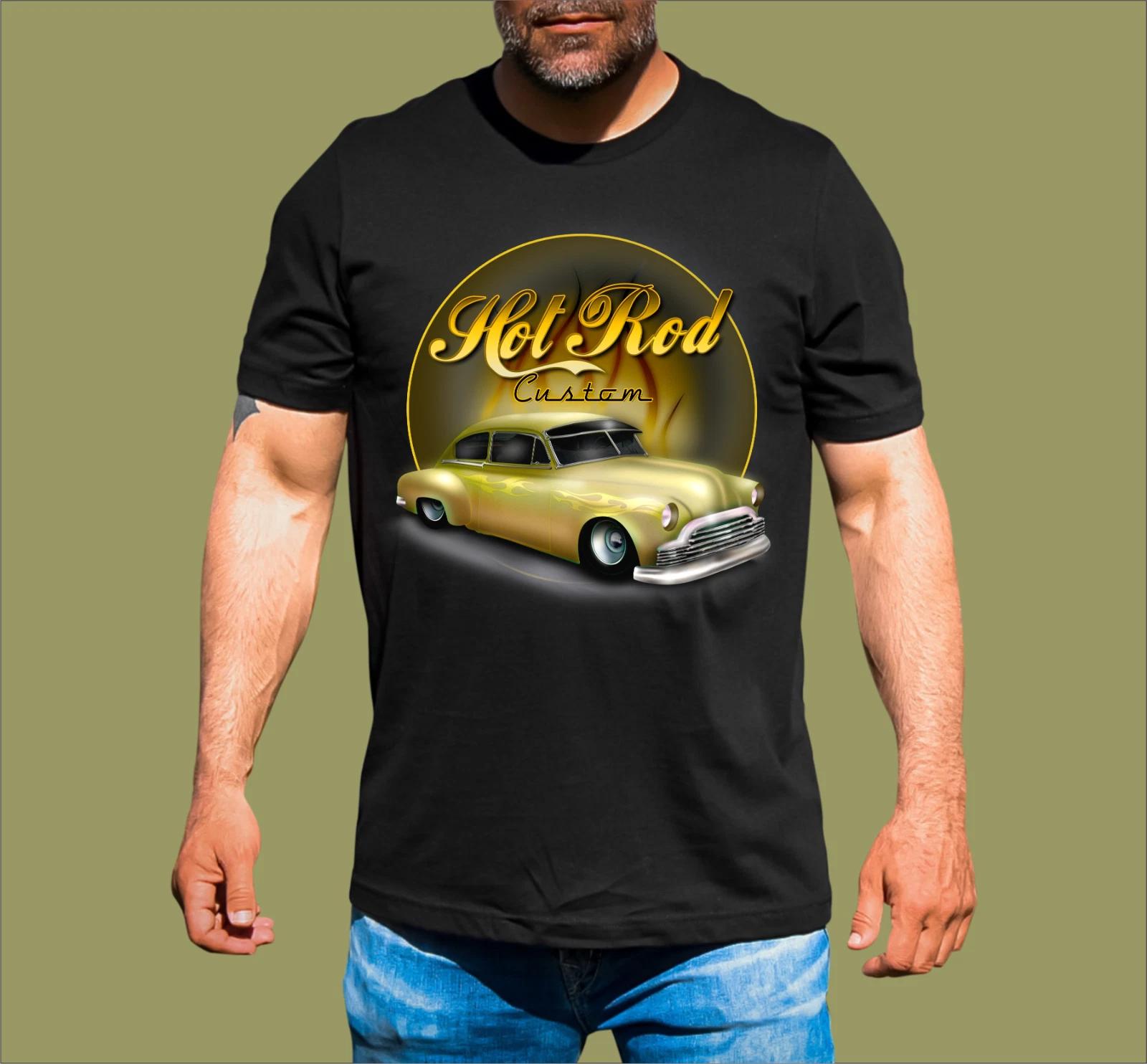 Men s and Women s T-shirts CUSTOM CHEVY S