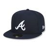 New Era Vīriešu 70361058 ASV Izmērs: 7 58 Krāsa: Zils