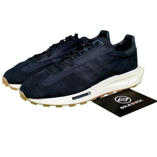 

adidas Retropy E5 Чорний 2021 - H03080 EU 35.5 чорний